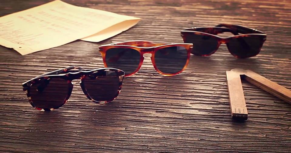 Persol Vintage Collection